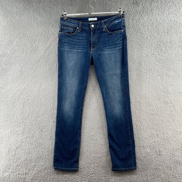 1Denim Curvy Straight Fit Jeans size 30 - Picture 1 of 11